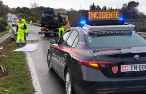 Si è costituito il conducente dell’auto su cui è morto Daniele Picciau