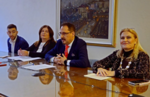 Sorpresa a Sassari: i 5 Stelle confermano sostegno a Nanni Campus