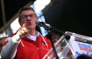 Sciopero Cgil e Uil, in Sardegna arrivano Landini e Ronzoni