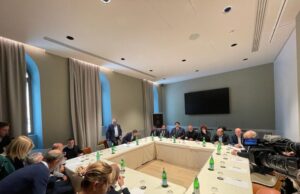 Vertice di centrodestra, Antonella Zedda: “Non parliamo di nomi, ma di programmi”