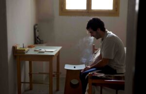 Polvere, nuovo premio per il cortometraggio sul caso Aldo Scardella