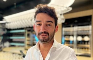 Premiato Andrea Pala: è suo il terzo miglior vino bianco d’Italia