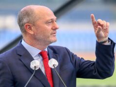 Atp Finals, il cagliaritano Binaghi si gode super Sinner: torneo in Italia fino al 2030