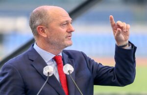 Atp Finals, il cagliaritano Binaghi si gode super Sinner: torneo in Italia fino al 2030