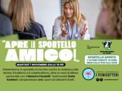 Apre lo Sportello Amico nel Centro Commerciale I Fenicotteri