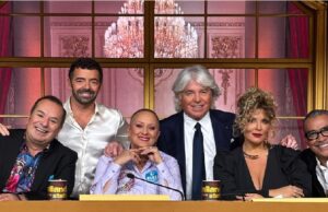 Ballando con le Stelle, due ballerini oristanesi ospiti speciali su Raiuno