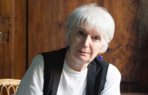 Bianca Pitzorno si è innamorata: “Ha 91 anni, dieci più di me”