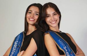 Miss Italia, alle finali anche le sarde Bianca Puddu e Siria Pozzi