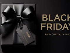 Il magico weekend di Palazzo Doglio: Christmas Shop, Sconti Esclusivi e Winter Drinks