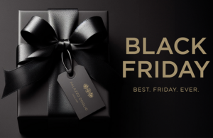 Il magico weekend di Palazzo Doglio: Christmas Shop, Sconti Esclusivi e Winter Drinks