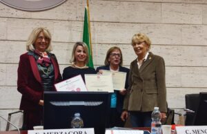 Salute femminile, in Sardegna premiate tre Asl con i Bollini Rosa