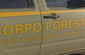 Arbus, paura per un cercatore di funghi sul Monte Arcuentu