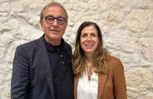 Roberto Capelli: “Spero nella decadenza di Alessandra Todde”