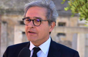 “Destra e sinistra non sono uguali”: La Base rilancia il nome di Capelli