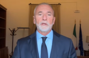 Sanità, Cappellacci: “Lavoriamo perché sia a misura di persona”