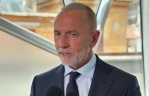 Cappellacci: “La nuova continuità territoriale isola la Sardegna”