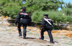 Dolianova, si appropria di un macchinario agricolo: denunciato