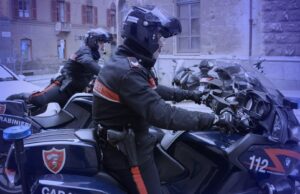 Pirri, un mese fa la rapina in via delle Spighe: arrestato il responsabile