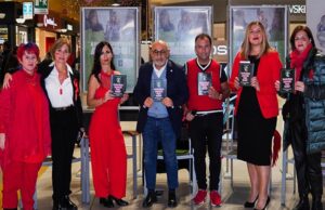 SiAmo Donne, al Centro Commerciale I Fenicotteri