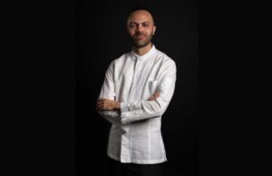 A Dubai arriva lo chef sardo Francesco Stara, sfida ai grandi della cucina