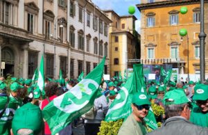 Lingua blu, l’allarme Cia Sardegna: “Regione intervenga subito”