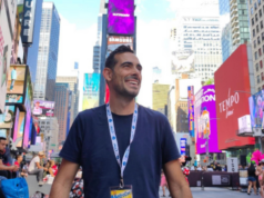 Jean Claudio Vinci: “Disegnare per Disney? Un onore e un divertimento”