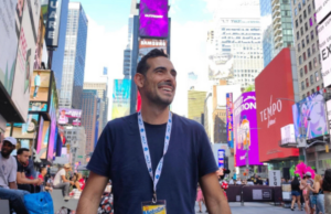 Jean Claudio Vinci: “Disegnare per Disney? Un onore e un divertimento”