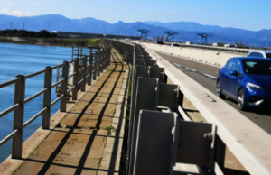Cagliari, nuovo ponte collegherà la città col Villaggio Pescatori
