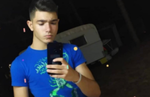 Serramanna, una comunità sotto choc: addio al giovane Cristian Medda