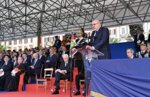 Servitù  militari in Sardegna, Crosetto: “Impensabile una riduzione”