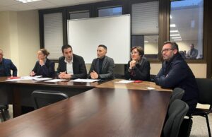 Regionali 2024, Alleanza Rossoverde punge gli alleati: “Basta polemiche”