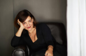 Diffondere la bellezza nei luoghi: l’arte e la meraviglia di Mara Damiani