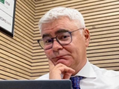 Promuovere l’Università di Cagliari nel mondo: il ruolo di prof De Lisa