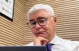 Promuovere l’Università di Cagliari nel mondo: il ruolo di prof De Lisa