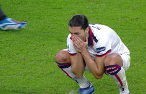 Il Cagliari fa tremare la Juventus: i bianconeri vincono 2-1 col brivido