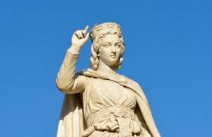 Eleonora d’Arborea, la giudicessa contro la violenza sulle donne