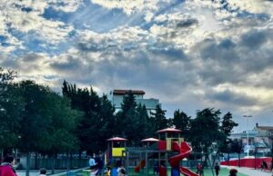 Riqualificata Piazza delle Aquile: più spazi per disabili