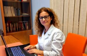 Aou di Cagliari, Federica Pinna è la nuova direttrice della Psichiatria