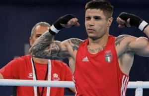 Pugni vincenti in Spagna: medaglia d’oro per il pugile Federico Serra