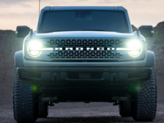 Nuovo Ford Bronco: l’icona dei fuoristrada rinasce nel cuore dell’automotive sardo