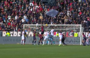 Serie A, i bookmakers ci credono: sarà salvezza per il Cagliari