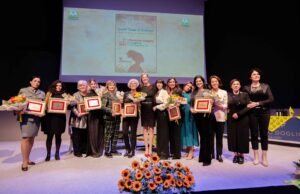 Feminas 2023, ecco chi sono le donne premiate da Coldiretti