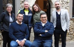 Giacobbo in Sardegna: racconterà in tv Sa Battalla di Sanluri