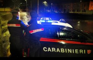 Fiamme in due sportelli Atm: arrestato a Cagliari
