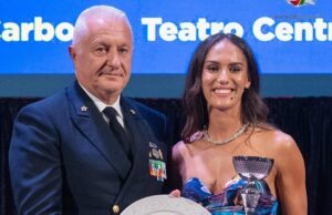 Premio Ussi a Dalia Kaddari: “Per me è un onore”