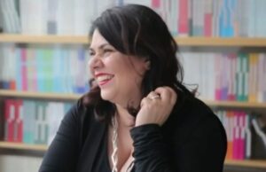 Spunta un testo inedito di Michela Murgia: “Cosa direi a mia figlia”