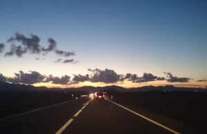 Dramma sfiorato tra San Gavino e Sanluri: auto contro furgone, 5 feriti