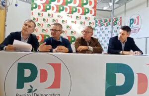 Europee, a Cagliari successo del Pd che stacca FdI | Dem avanti anche a Sassari