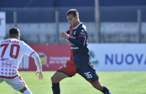 Serie C: la Torres si rilancia al comando, brutto stop per l’Olbia