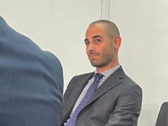 Matteo Meloni: “A Gaza la religione non c’entra, comanda il capitalismo”